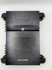 Alpine PMX-T320, 2 Channel