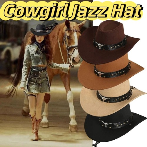 Outdoor western cowboy - western, hat
