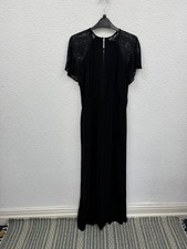 Ossie Clark Jumpsuit Size 12