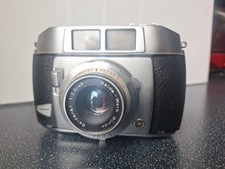 Balda Baldessa 1 Film Camera