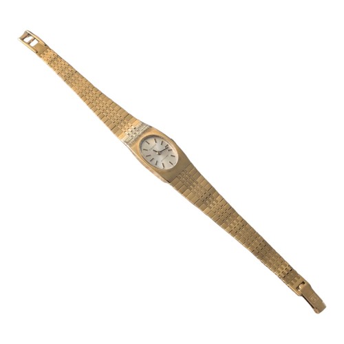 Tissot stylist vintage - tissot, ladies