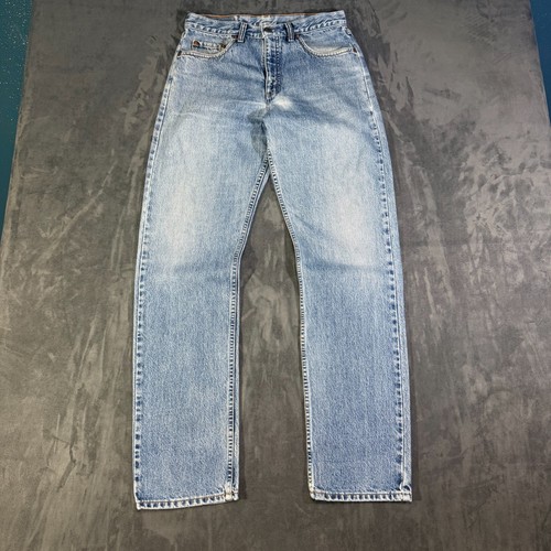 Vintage 1996 levi orange - vintage, tab
