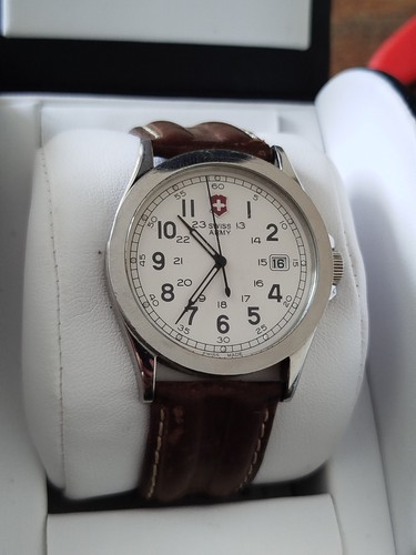 Victorinox swiss army men - victorinox,