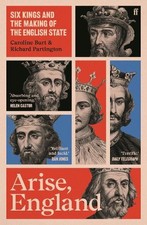 Arise, England: Six Kings and