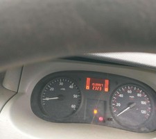 RENAULT TRAFIC RIGHT FRONT WINDOW REGULATOR WINDER Unknown Van 7700311819 01-14