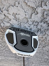 TaylorMade Ghost Manta Center