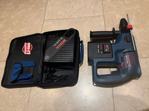Bosch gbh vfr professional - 24,