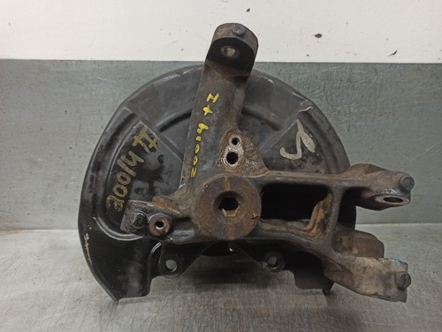 60669237 rear left knuckle - left, /