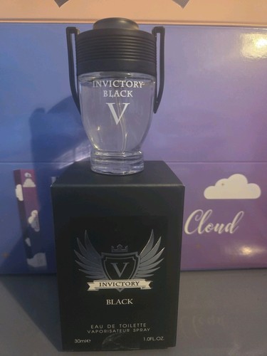 Mens invictory aftershave - mens,