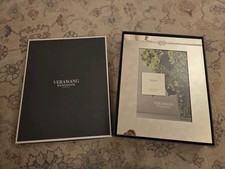 Vera Wang Wedgwood Silver