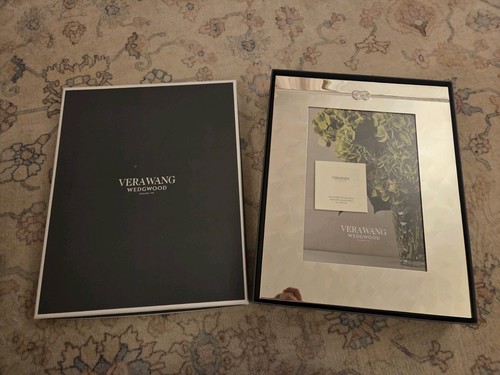 Vera wang wedgwood silver - vera,