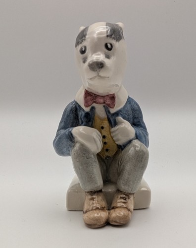 Beswick rupert and - beswick, his