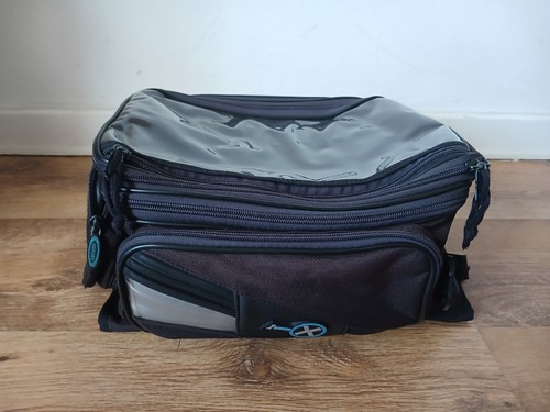 Oxford first time - first, luggage