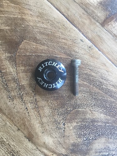 Ritchey bikes stem top cap - ritchey,