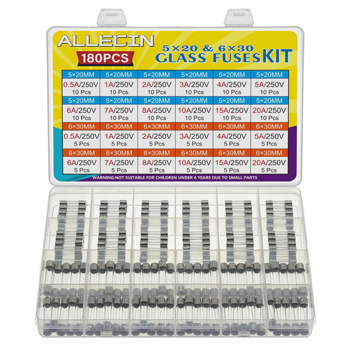 Values 250v fast - values,