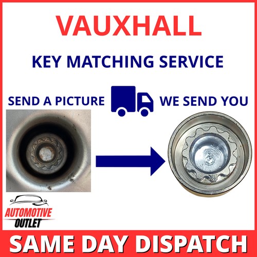 Security master for vauxhall - security,