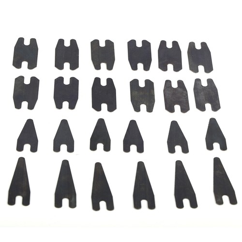 24pcs tattoo gun - gun, accessory