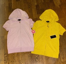 Juicy Couture Bundle Tracksuit
