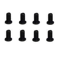 Screw Pack 4x Or 8x Pieces M