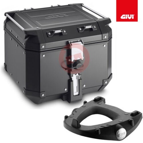 Givi top case - top-case, 42l