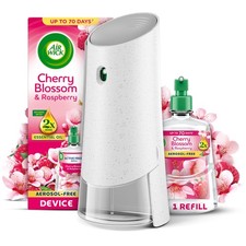 Air Wick Cherry Blossom &