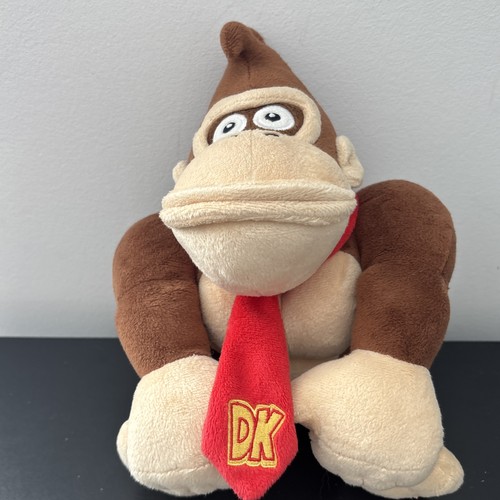 Super mario donkey kong - 8",