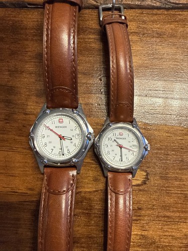 Wenger his hers - wenger,