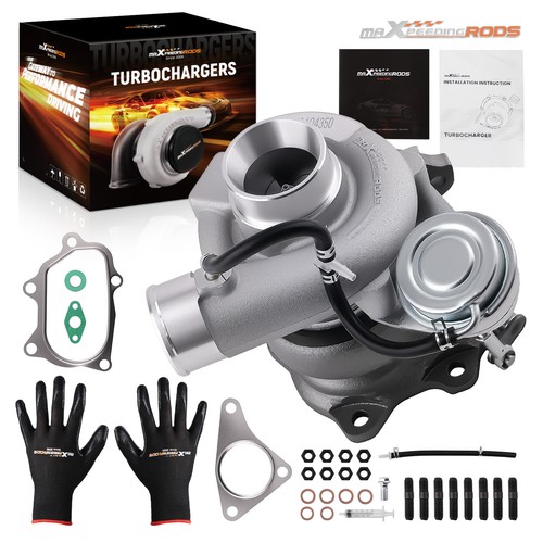 Turbocharger turbo for subaru - for,