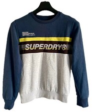 SUPERDRY Luxury Fleece