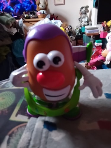 Disney pixar buzz lightyear - disney,