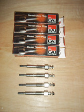 4 FAI GGP51 Glow-plugs 1.5