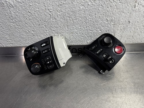 Honda s2000 facelift heater - honda,