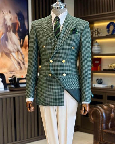 New men suit - new, men's