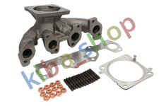 EXHAUST MANIFOLD FITS CITROEN