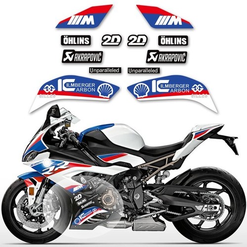 Bmw s1000rr 2019 - -, lower