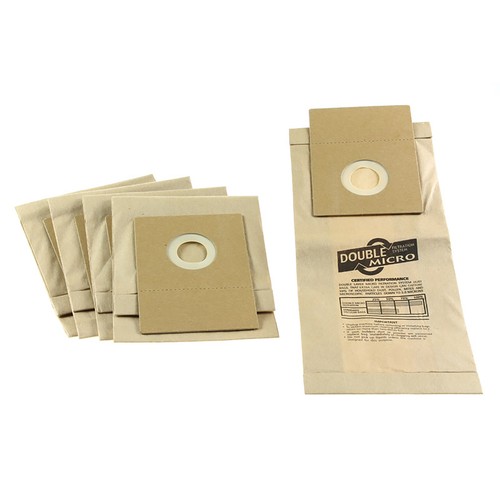 High filtration dust - high, bags