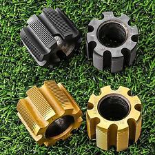 2Pcs Bottom Bracket Thread Tapping Tool BC 1.37x24T Parts MTB English L & R