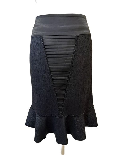 Gorgeous ladies godet skirt - godet,
