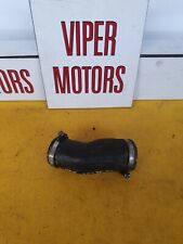 Peugeot 207 1.6 HDI Diesel Turbo Intercooler Pipe 9684307380 06-12 Ref 24
