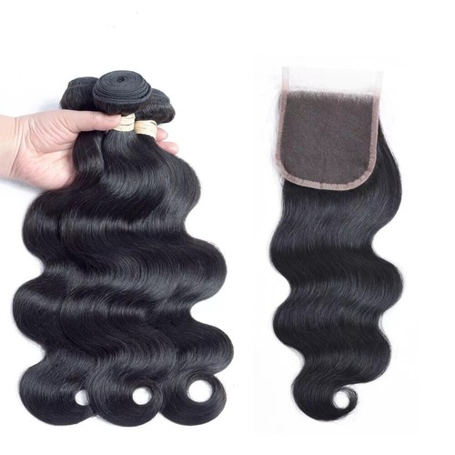 Brazilian body wave 22 - brazilian, 22"