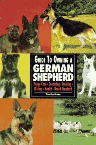 Guide owning german - a,