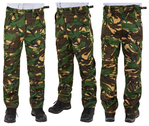 Men big size army - big,