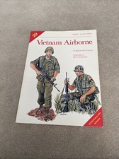 vietnam airborne osprey elite