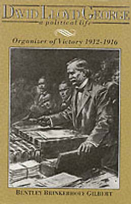 David lloyd george political - lloyd,