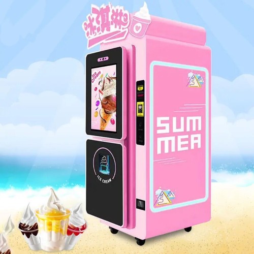 Automatic vending machinel - vending,