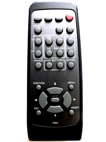 Hitachi projector remote - hitachi,