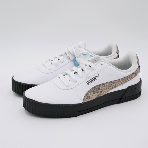 Puma 372722 women black - women's,