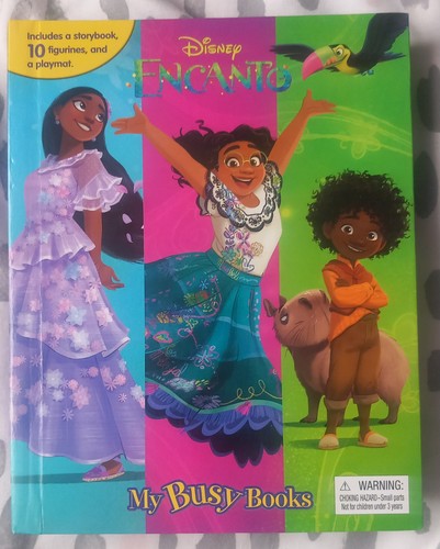 Brand new disney encanto - brand,