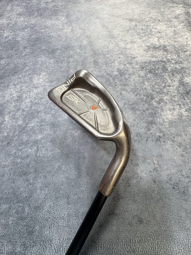 Ping isi karsten 5 - isi, iron