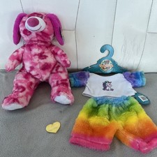 Teddy Tastic make-a-bear